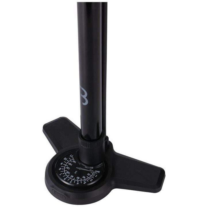 Golvpump AirBoost 2.0 Svart BBB – bild 5