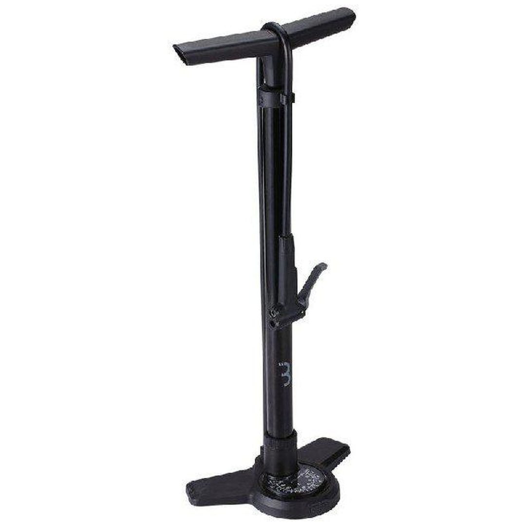 Golvpump AirBoost 2.0 Svart BBB