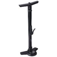 Golvpump AirBoost 2.0 Svart BBB