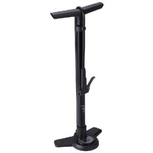 Golvpump AirBoost 2.0 Svart BBB