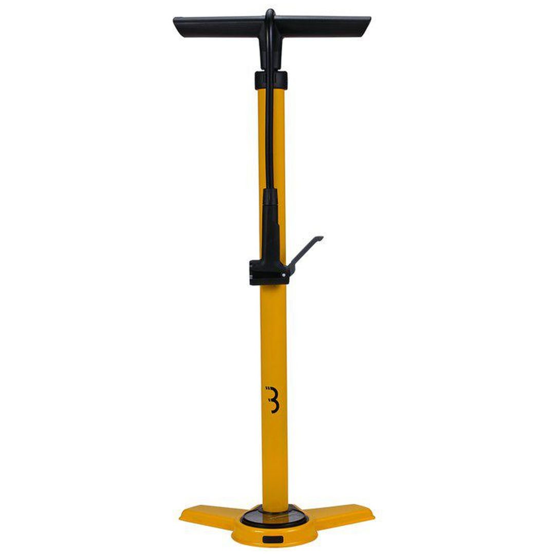 Golvpump AirSteel Gul BBB – bild 2