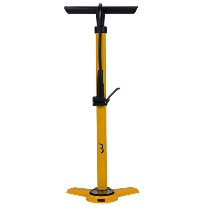Golvpump AirSteel Gul BBB – bild 2