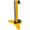 Golvpump AirSteel Gul BBB – miniatyr 3
