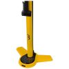 Golvpump AirSteel Gul BBB – miniatyr 4