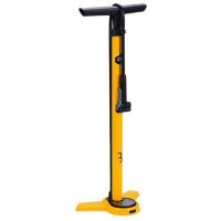 Golvpump AirSteel Gul BBB