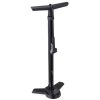 Golvpump AirSteel Svart BBB – miniatyr 1