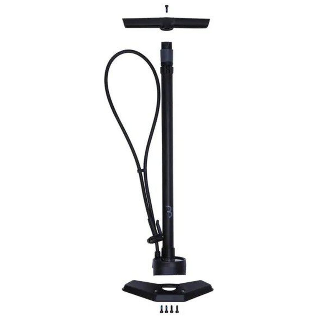 Golvpump AirSwitch HP HV BBB – bild 2