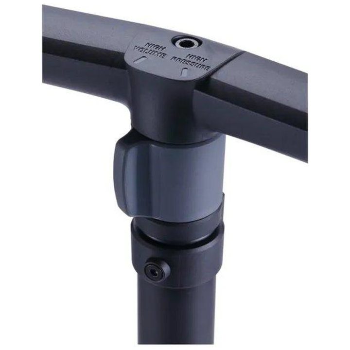 Golvpump AirSwitch HP HV BBB – bild 3