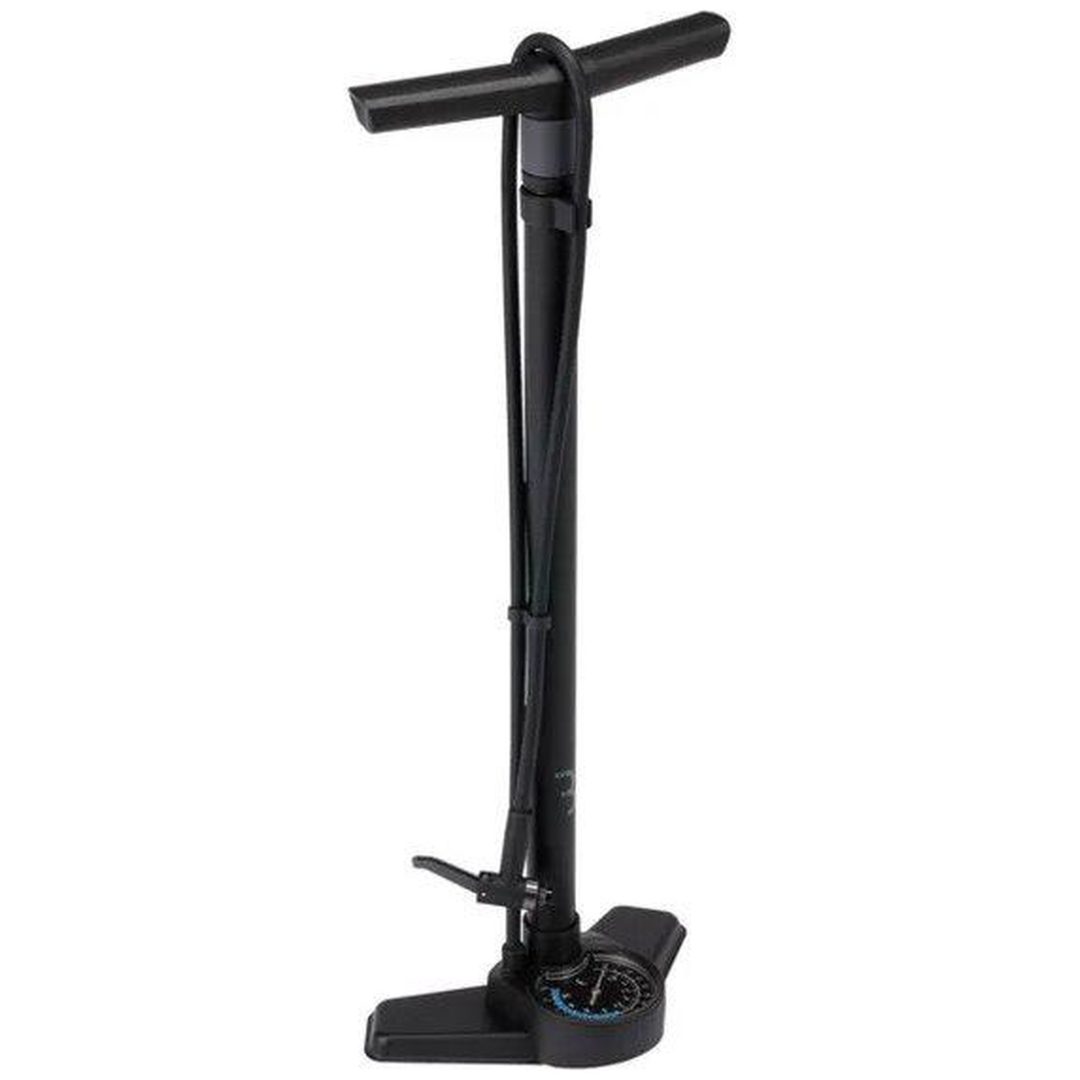 Golvpump AirSwitch HP HV BBB