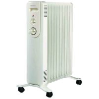 GOLVRADIATOR BASIC NOVA N20