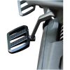 Golvskenor Combat Svart SHOW CHROME – miniatyr 3