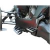 Golvskenor Combat Svart SHOW CHROME – miniatyr 5