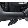 Golvskenor Combat Svart SHOW CHROME – miniatyr 8