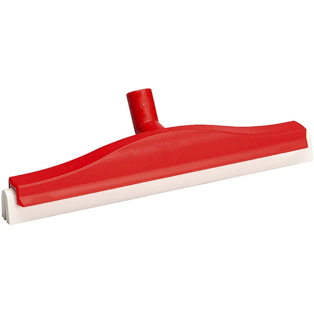Golvskrapa ledad HACCP VIKAN GOLVSKRAPA LEDAD HACCP 400MM V – bild 4
