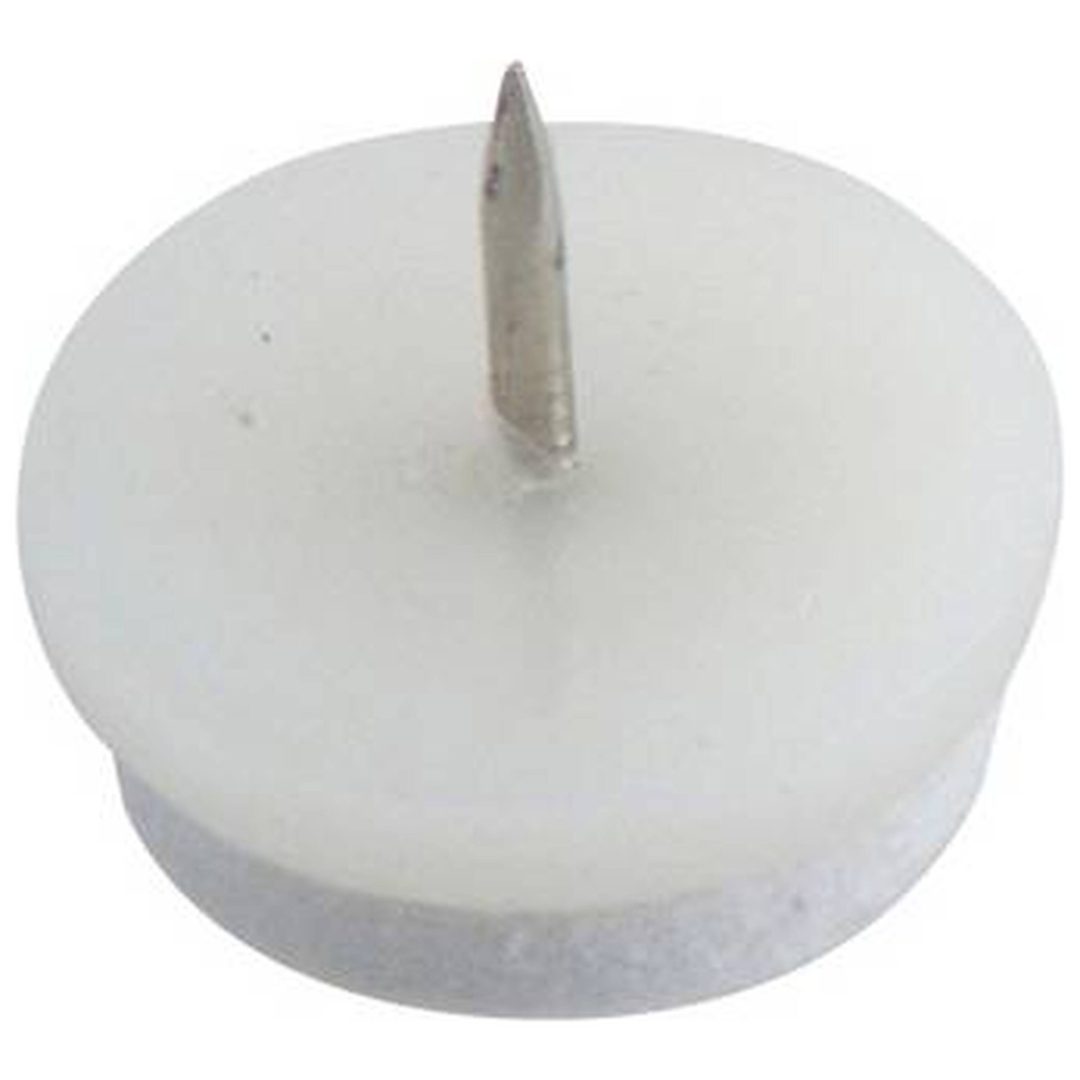 Golvskydd Plast/Filt/Spik MILLERS