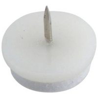 Golvskydd Plast/Filt/Spik MILLERS
