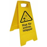 GOLVSKYLT RISK F SNÖ 300X620MM