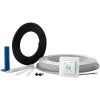 Golvvärmekabel Kit Ebeco, 1380W, 124,0 m MALMBERGS – miniatyr 2
