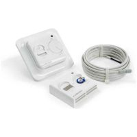 GOLVVÄRMETERMOSTAT ANALOGEMV P-OTC-1991/AHL 1244-008941