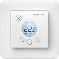 Golvvärmetermostat EB-Therm 205 MALMBERGS