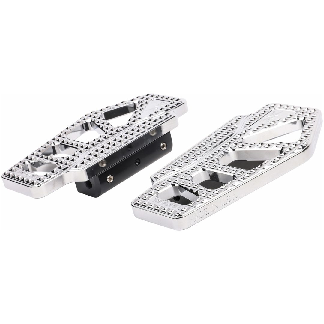 Golvyta Apex Krom THRASHIN SUPPLY CO. – bild 2