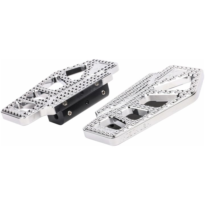 Golvyta Apex Krom THRASHIN SUPPLY CO. – bild 2