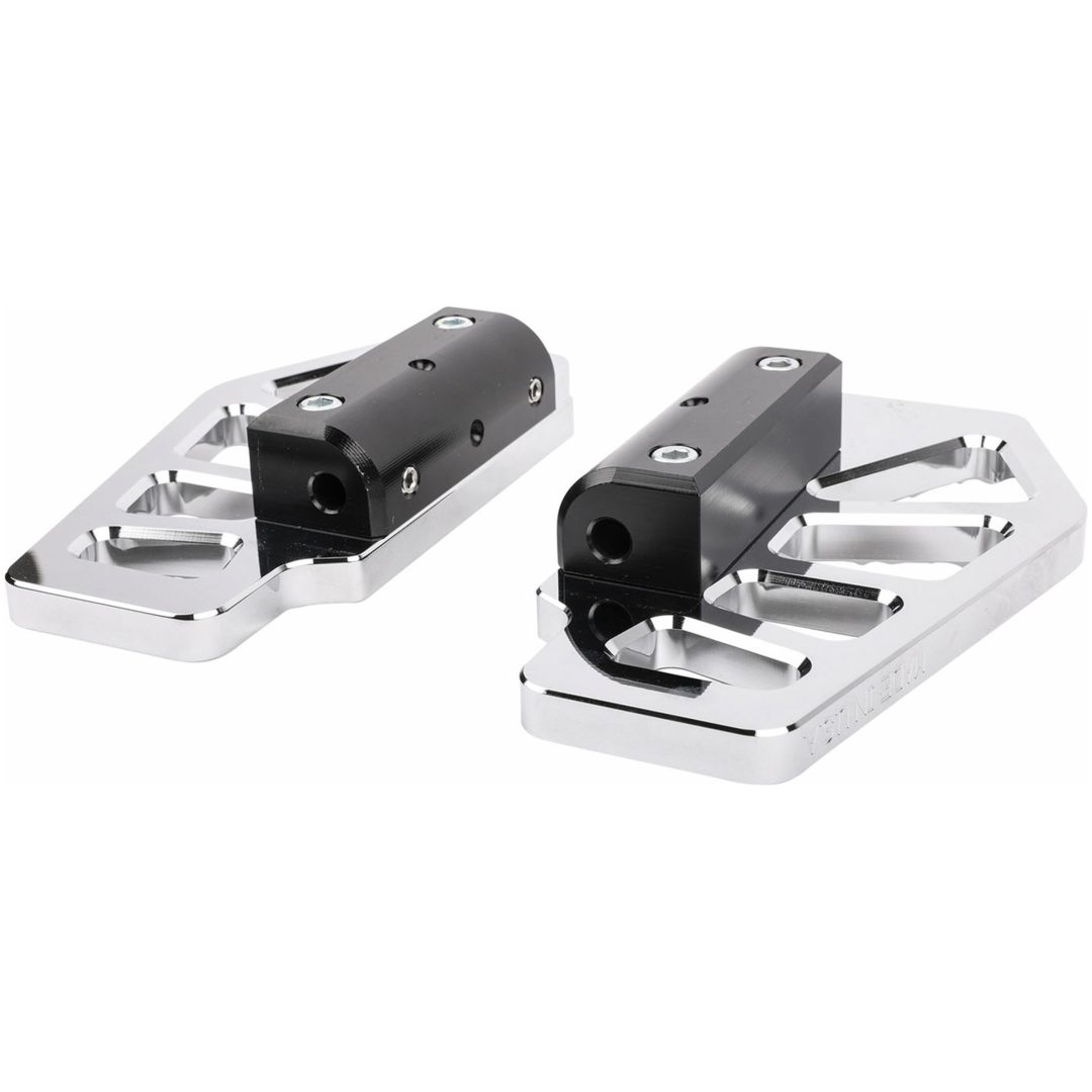 Golvyta Apex Krom THRASHIN SUPPLY CO. – bild 3