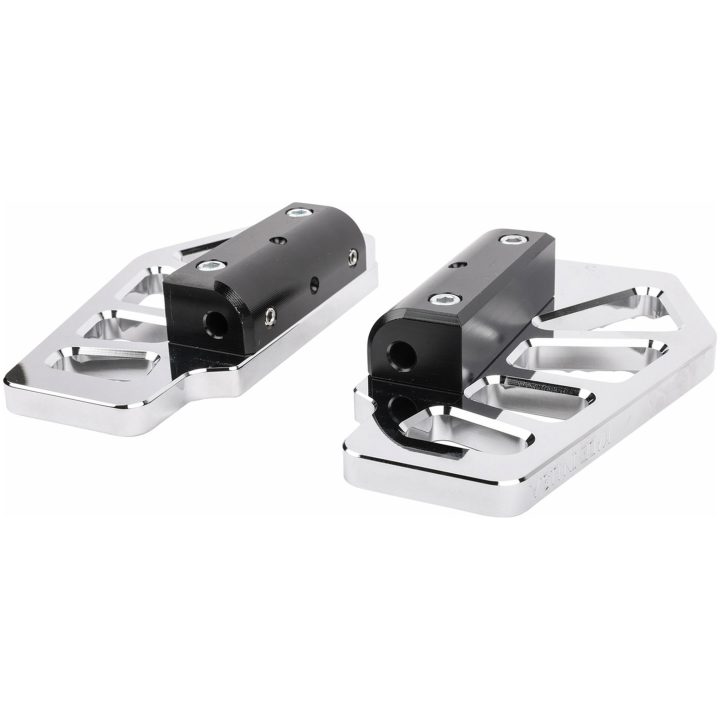 Golvyta Apex Krom THRASHIN SUPPLY CO. – bild 3