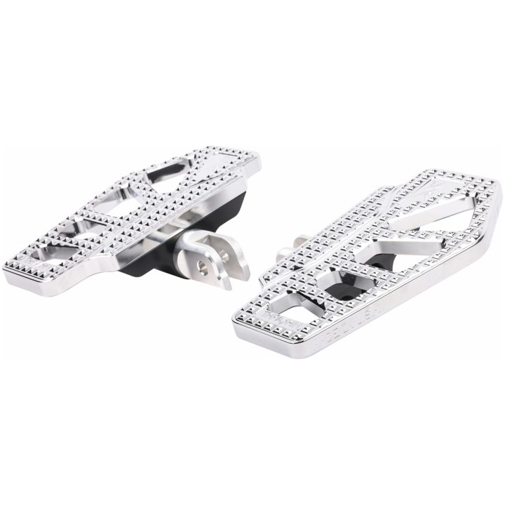 Golvyta Apex Mini Krom THRASHIN SUPPLY CO. – bild 2