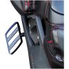 Golvyta Combat Svart/contrast Cut SHOW CHROME – miniatyr 5