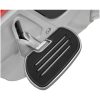 Golvyta Commander Passagerare Svart/krom SHOW CHROME – miniatyr 4