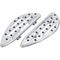 Golvyta Deep Cut Krom ARLEN NESS