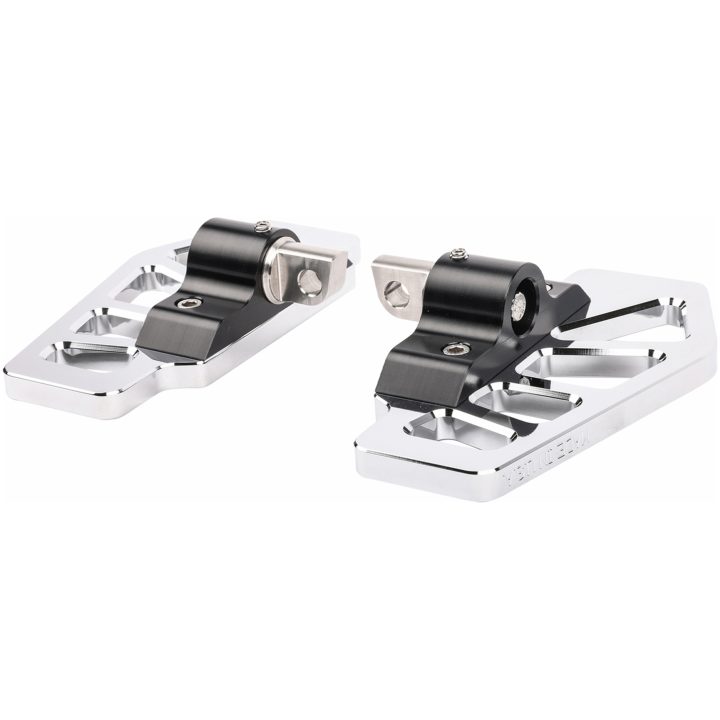Golvyta Mini Apex Krom THRASHIN SUPPLY CO. – bild 3