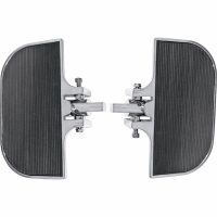 Golvyta Mini Krom EMGO