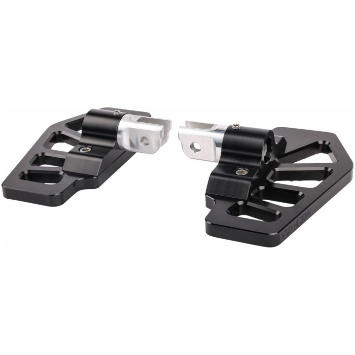 Golvyta Mini Svart Anodiserad THRASHIN SUPPLY CO. – bild 2