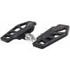 Golvyta Mini Svart Anodiserad THRASHIN SUPPLY CO. – miniatyr 3