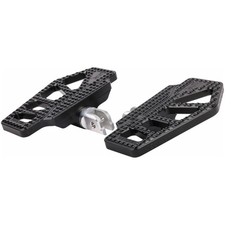 Golvyta Mini Svart Anodiserad THRASHIN SUPPLY CO. – bild 3