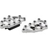 Golvyta Mx Billet Anodiserad/titan ARLEN NESS – miniatyr 3