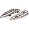 Golvyta Mx Billet Anodiserad/titan ARLEN NESS – miniatyr 1