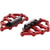 Golvyta Mx Billet Röd Anodiserad ARLEN NESS – miniatyr 2