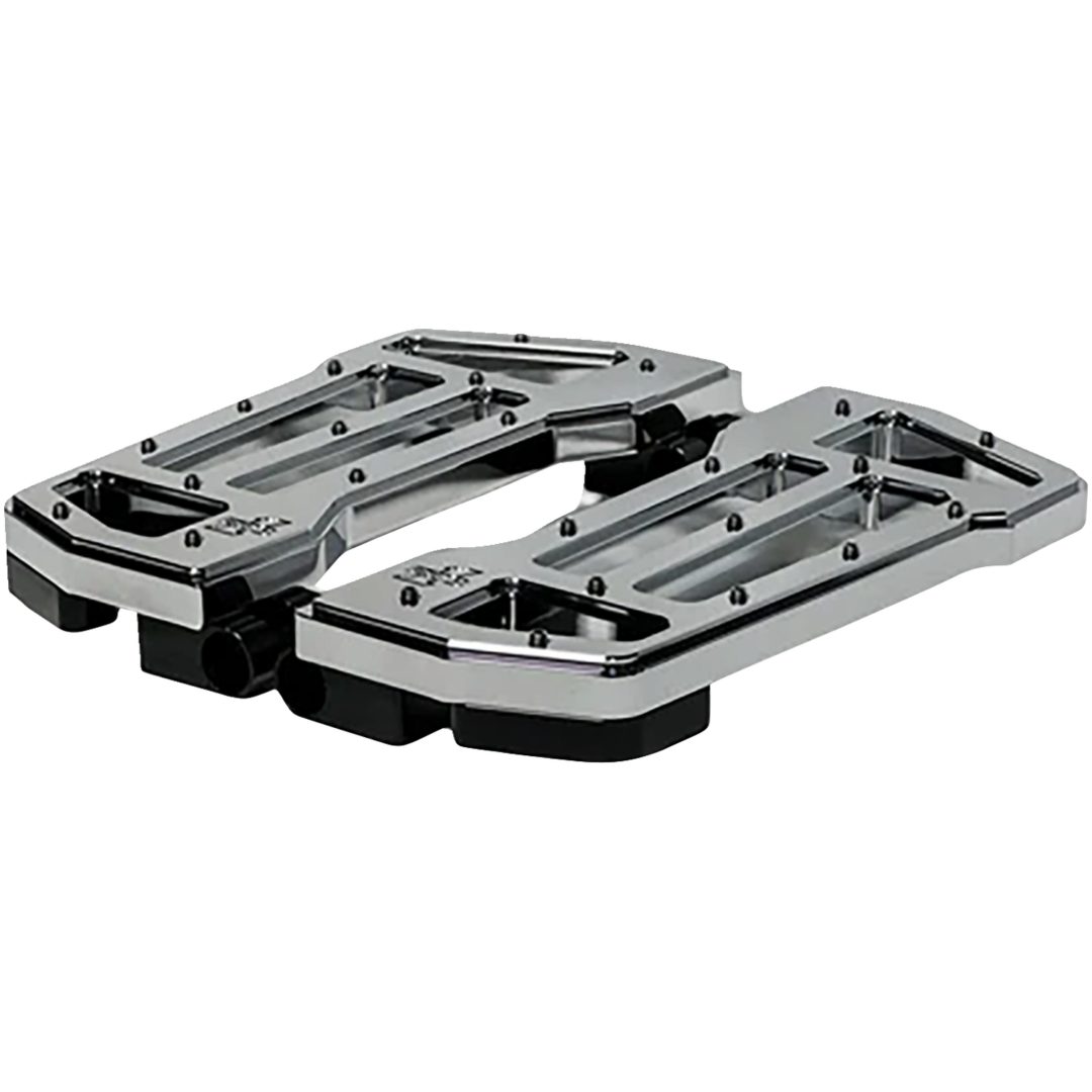 Golvyta Pro Board Krom PRO-ONE PERF.MFG.