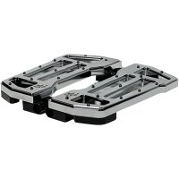 Golvyta Pro Board Krom PRO-ONE PERF.MFG.