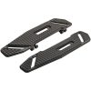 Golvyta Speedliner Svart/krom ARLEN NESS – miniatyr 3