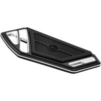 Golvyta Superlight Svart PERFORMANCE MACHINE