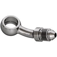 Goodridge Banjo koppling 35° SS