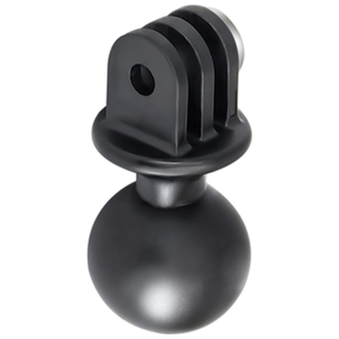 GoPro Adapter SO EASY RIDER