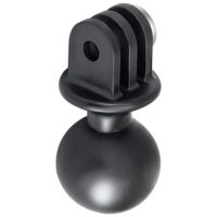 GoPro Adapter SO EASY RIDER