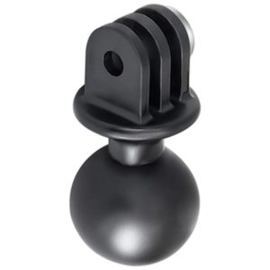 GoPro Adapter SO EASY RIDER