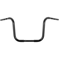 Gorilla Ape Handlebar - Softail - 12" - Black