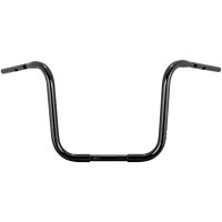 Gorilla Ape Handlebar - Softail - 14" - Black